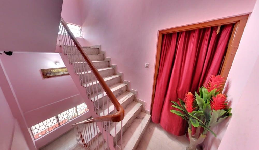 Super Oyo Flagship 72253 Jai Maa Palace Hotel Джайпур Екстериор снимка