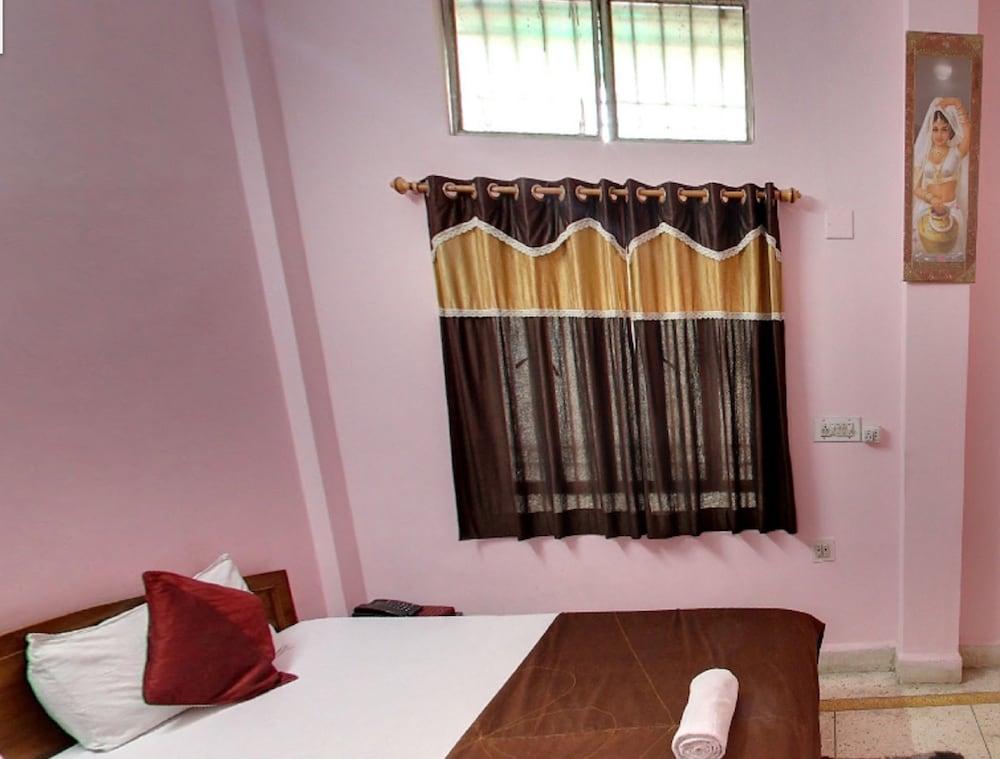 Super Oyo Flagship 72253 Jai Maa Palace Hotel Джайпур Екстериор снимка